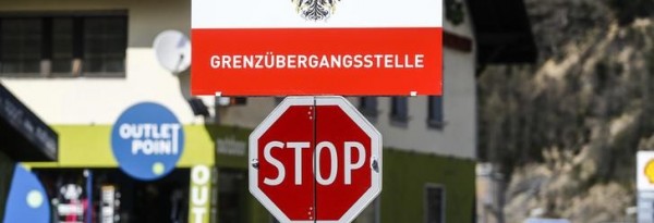 L'Autriche va rétablir des contrôles aux frontières avec l'Italie