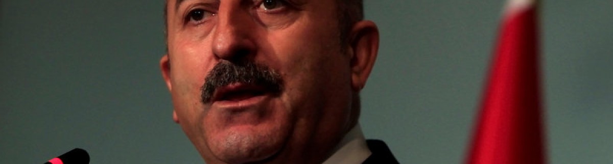 Le ton monte entre l'Autriche et la Turquie