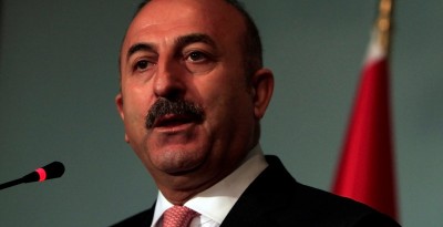 Le ton monte entre l'Autriche et la Turquie