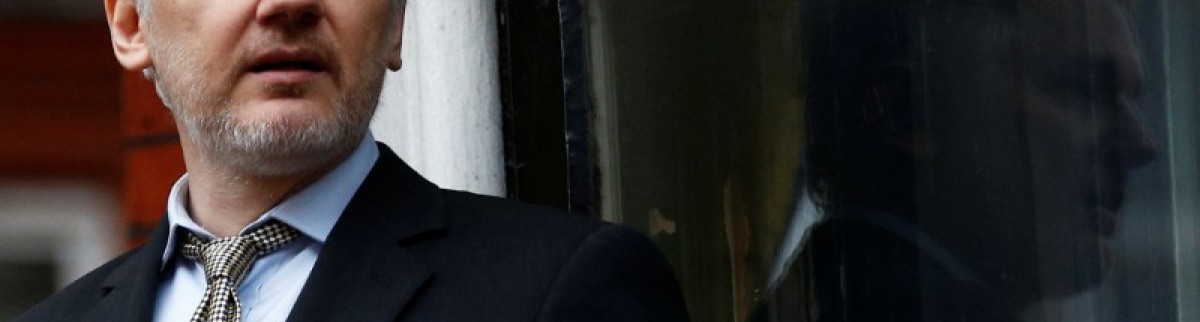 L'avocat d'Assange demande à la Suède de lever le mandat d'arrêt
