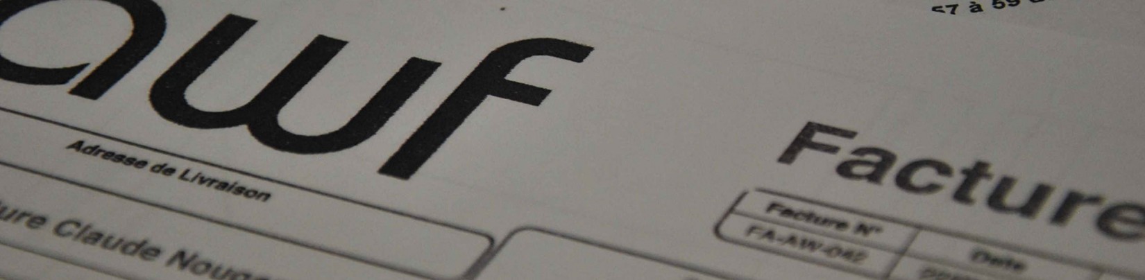 AWF Music, ce que cache la démission de Kader Arif