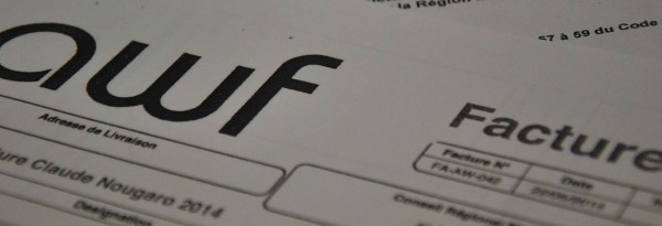 AWF Music, ce que cache la démission de Kader Arif