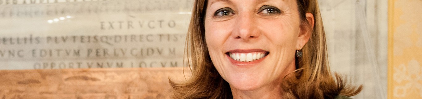 Barbara Jatta : une femme à la tête des musées du Vatican