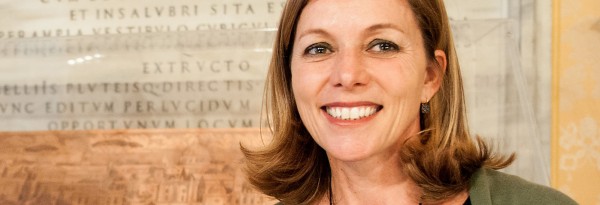 Barbara Jatta : une femme à la tête des musées du Vatican
