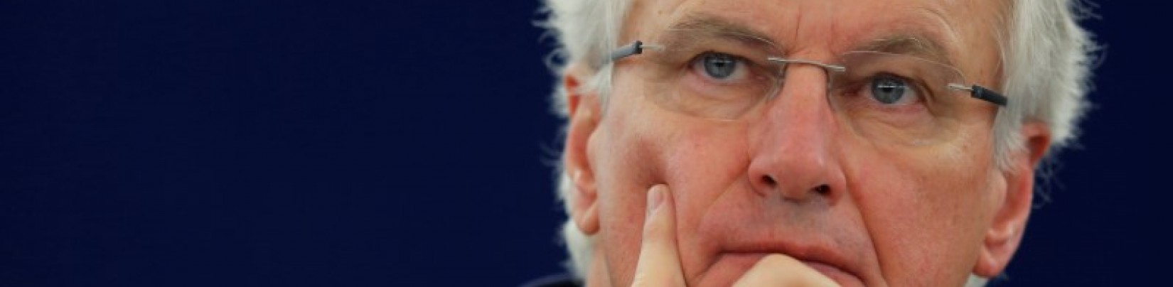 Barnier veut rassurer Dublin avant les négociations sur le Brexit