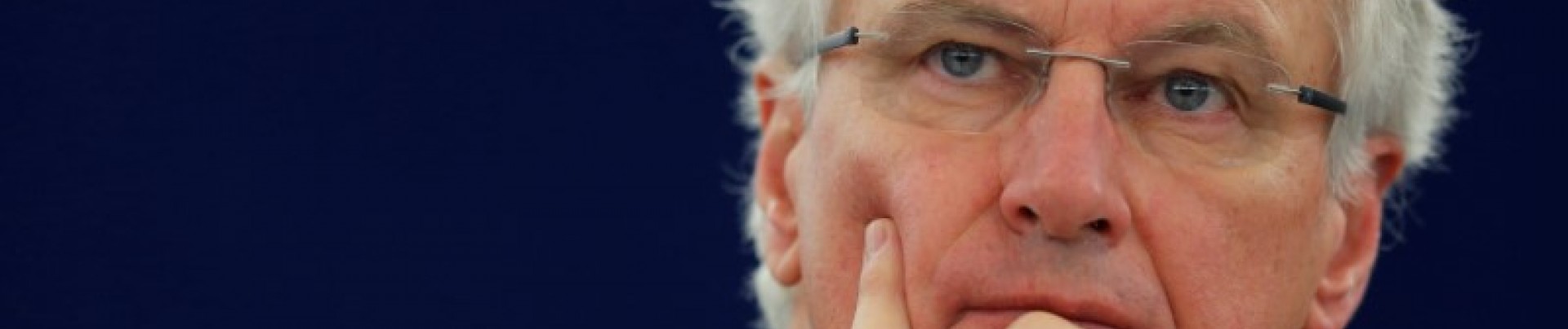 Barnier veut rassurer Dublin avant les négociations sur le Brexit