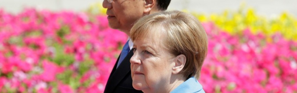 Berlin et Pékin sur la même longueur d'onde sur l'Iran