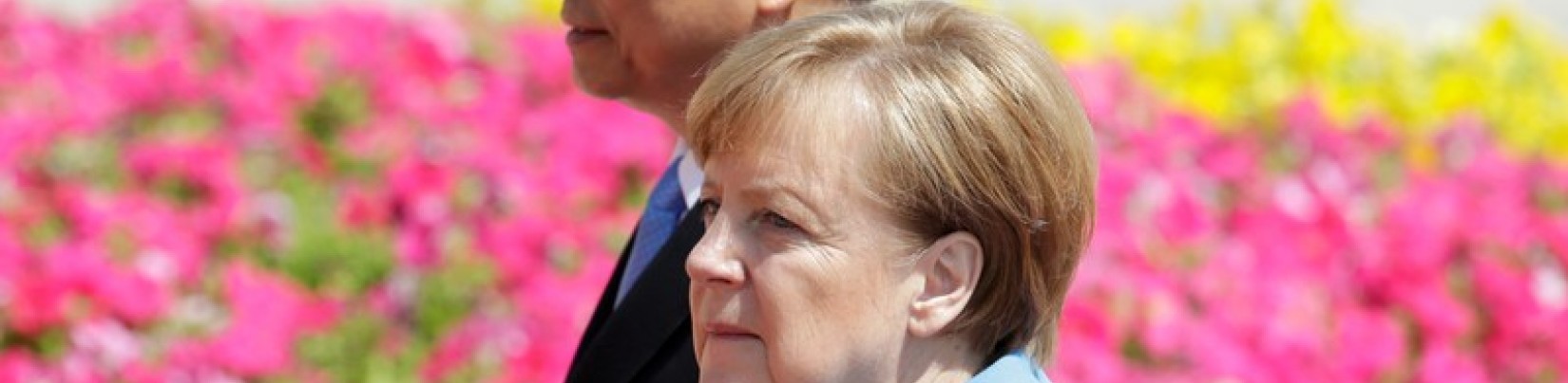 Berlin et Pékin sur la même longueur d'onde sur l'Iran
