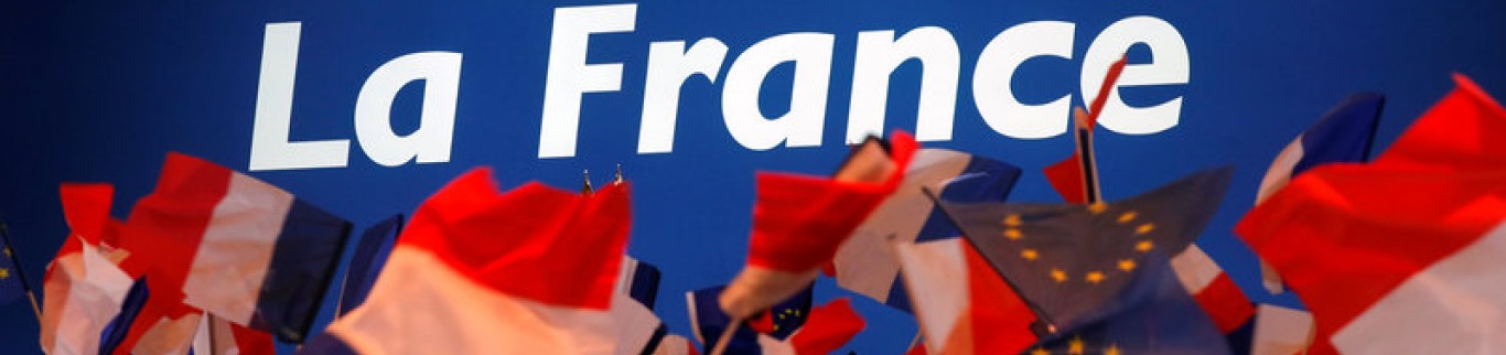 Berlin salue la première place de Macron, Gabriel sûr de sa victoire