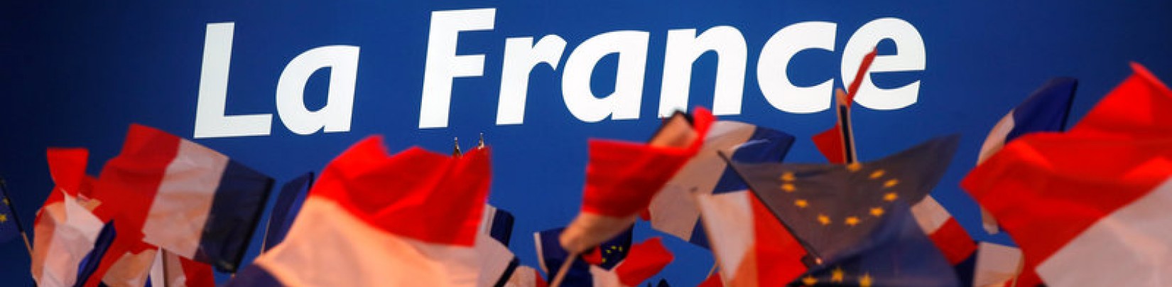 Berlin salue la première place de Macron, Gabriel sûr de sa victoire