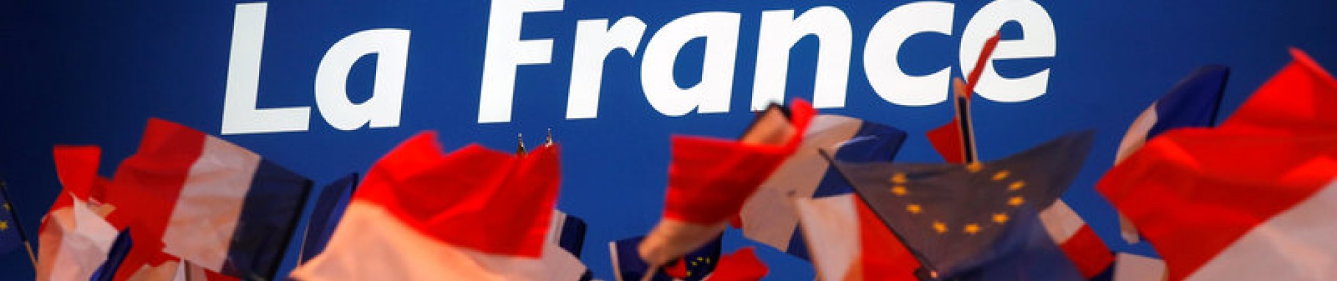 Berlin salue la première place de Macron, Gabriel sûr de sa victoire