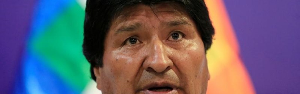 En Bolivie, Morales pourra se présenter pour un nouveau mandat