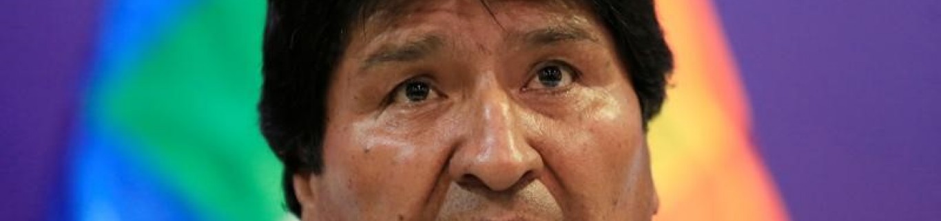 En Bolivie, Morales pourra se présenter pour un nouveau mandat