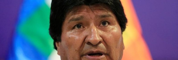 En Bolivie, Morales pourra se présenter pour un nouveau mandat