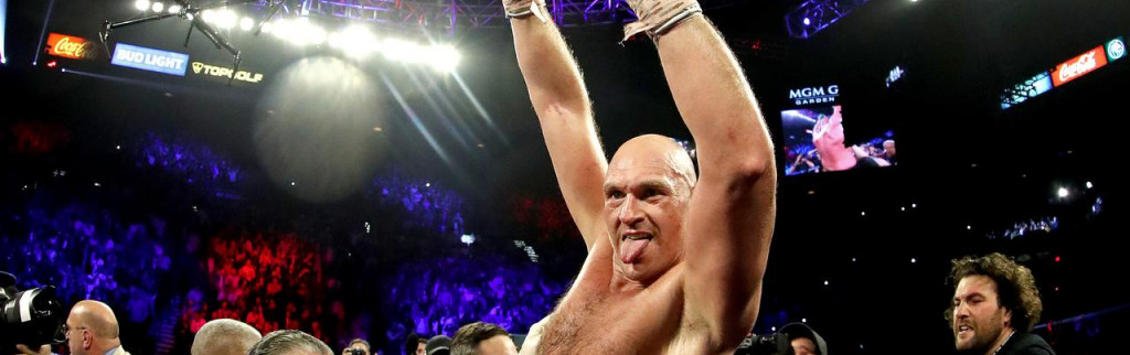 La boxe, un sport malade de naissance