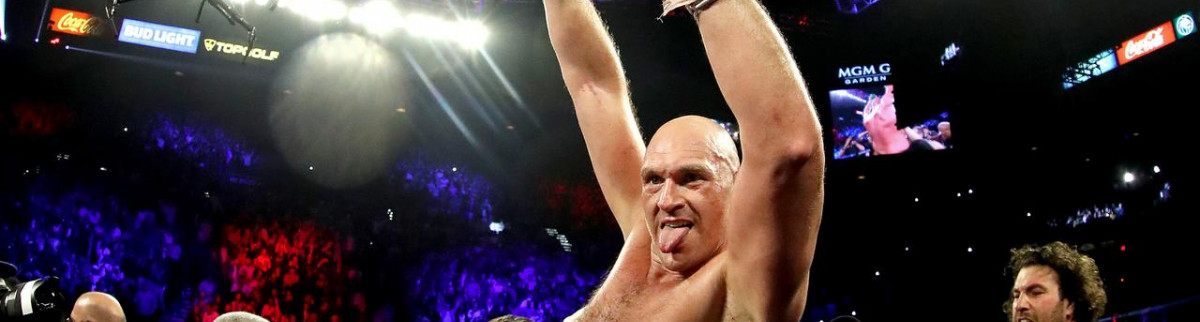 La boxe, un sport malade de naissance