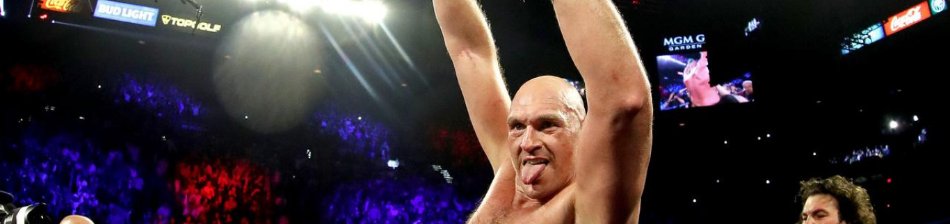 La boxe, un sport malade de naissance