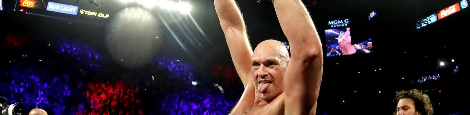 La boxe, un sport malade de naissance