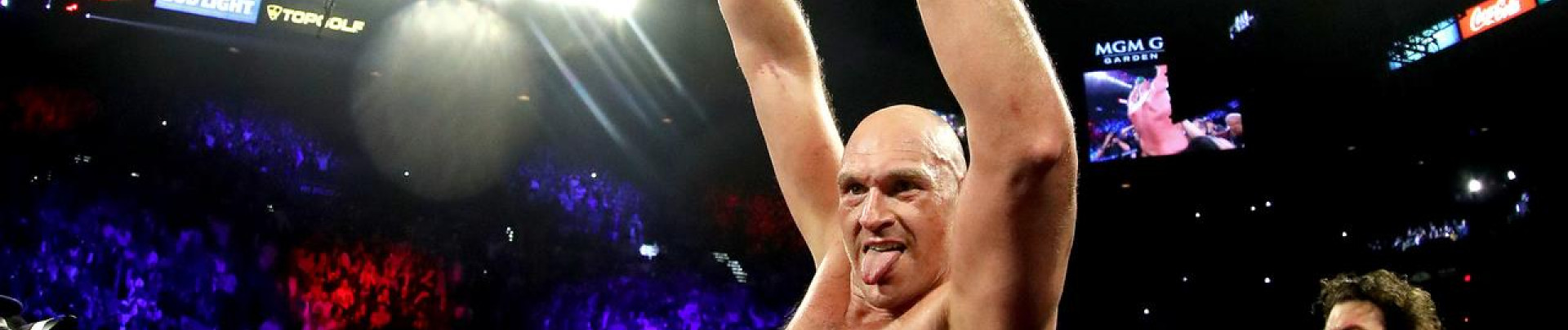 La boxe, un sport malade de naissance