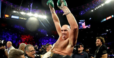 La boxe, un sport malade de naissance