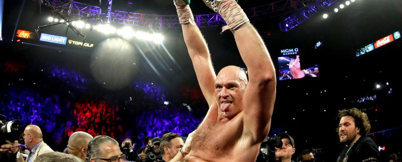 La boxe, un sport malade de naissance