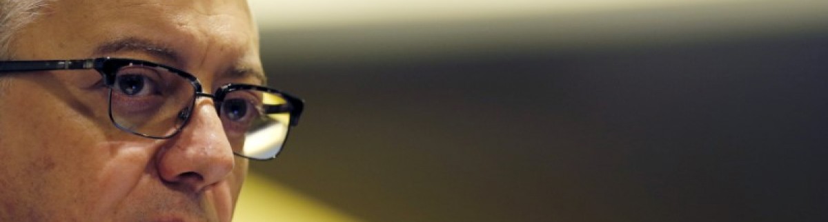 Brésil: L'ancien patron de Petrobras arrêté pour corruption