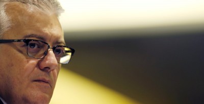 Brésil: L'ancien patron de Petrobras arrêté pour corruption