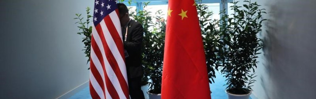 Brevets: La Chine très mécontente de l'enquête américaine