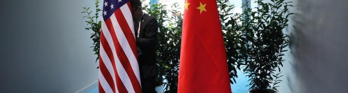 Brevets: La Chine très mécontente de l'enquête américaine