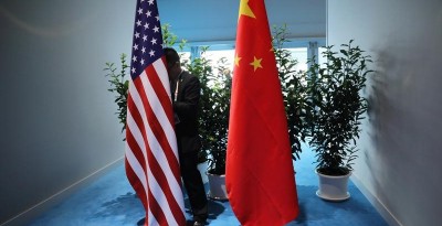 Brevets: La Chine très mécontente de l'enquête américaine