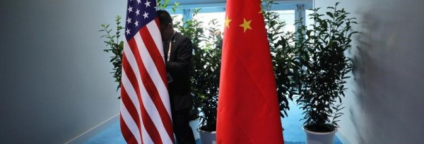 Brevets: La Chine très mécontente de l'enquête américaine