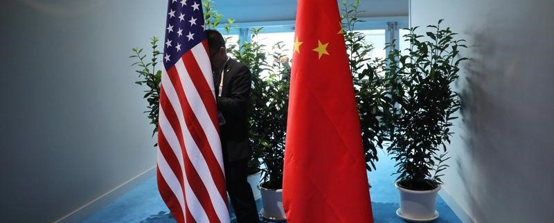 Brevets: La Chine très mécontente de l'enquête américaine