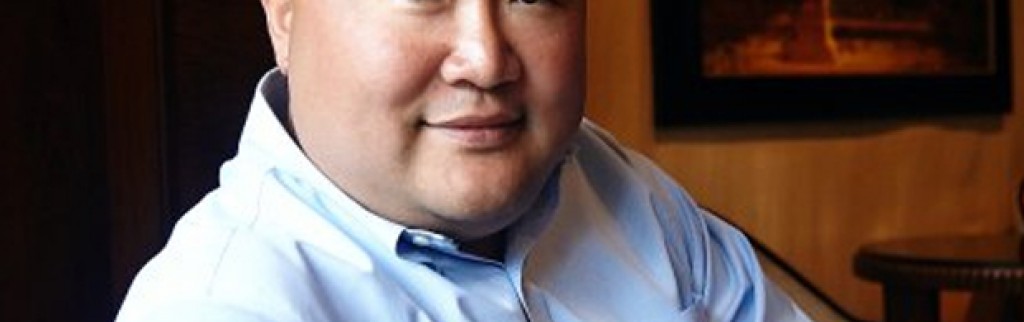 Bruno Wu, le « Rupert Murdoch de Chine »