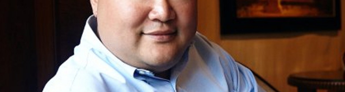 Bruno Wu, le « Rupert Murdoch de Chine »