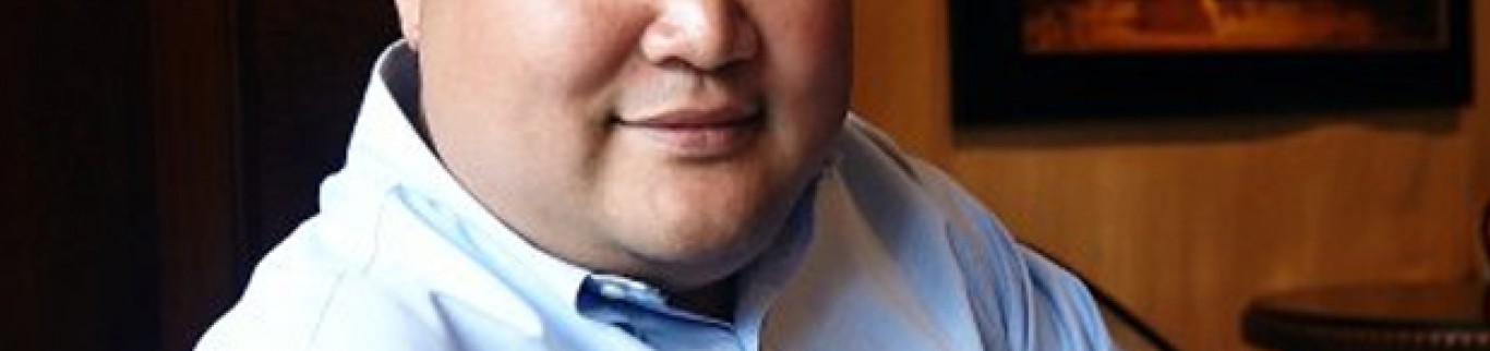 Bruno Wu, le « Rupert Murdoch de Chine »