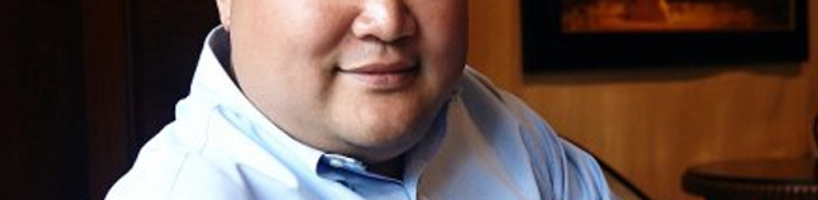 Bruno Wu, le « Rupert Murdoch de Chine »