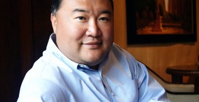 Bruno Wu, le « Rupert Murdoch de Chine »