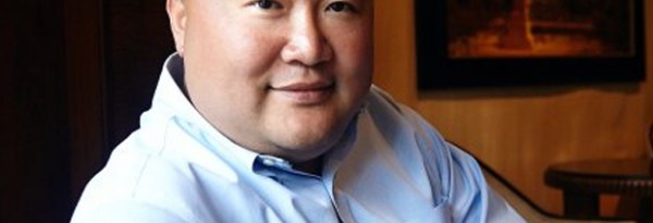 Bruno Wu, le « Rupert Murdoch de Chine »