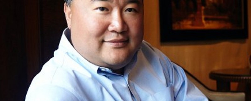 Bruno Wu, le « Rupert Murdoch de Chine »