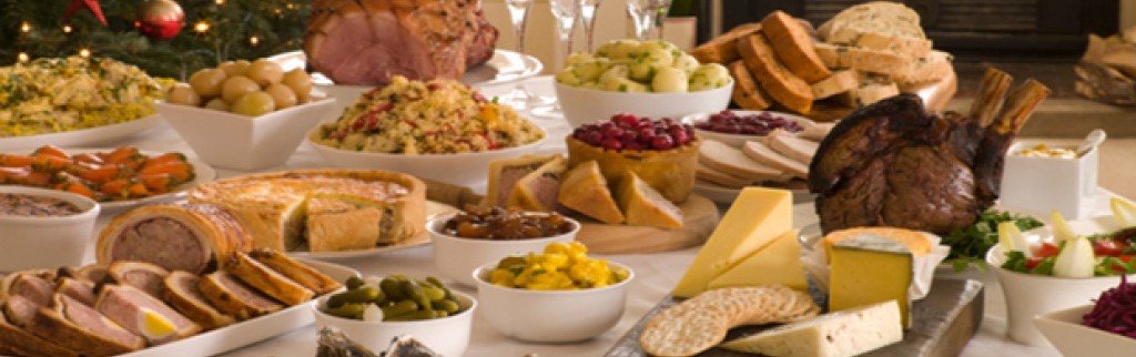 Business des fêtes : la France en leader!