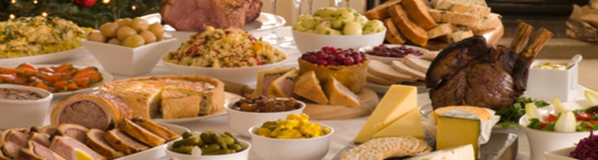 Business des fêtes : la France en leader!