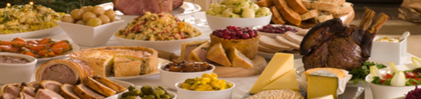 Business des fêtes : la France en leader!