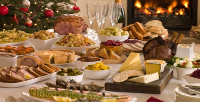 Business des fêtes : la France en leader!