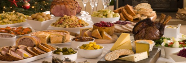 Business des fêtes : la France en leader!