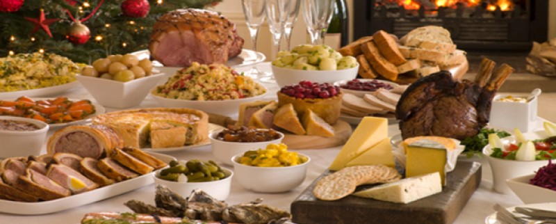 Business des fêtes : la France en leader!