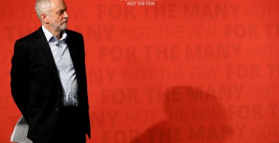 La campagne électorale suspendue en Grande-Bretagne