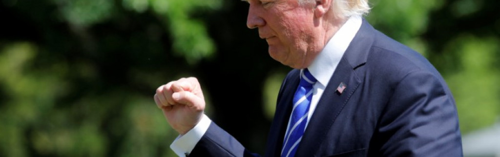 La campagne Trump aurait eu 18 contacts avec la Russie