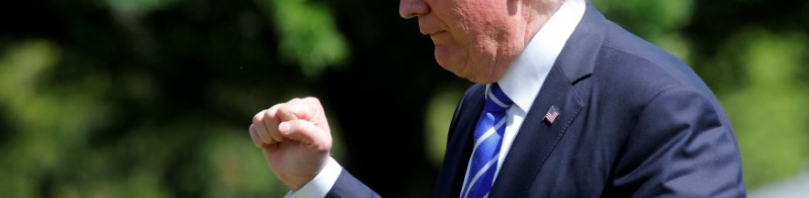 La campagne Trump aurait eu 18 contacts avec la Russie