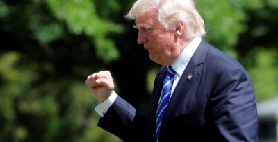 La campagne Trump aurait eu 18 contacts avec la Russie