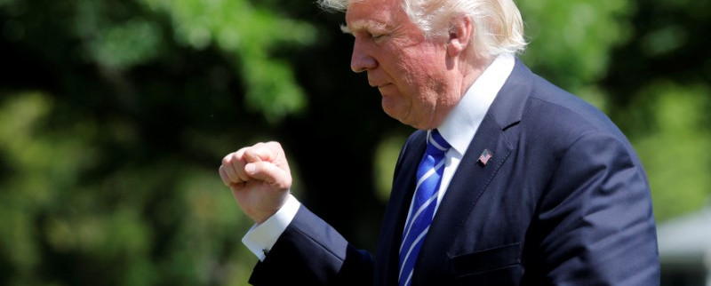 La campagne Trump aurait eu 18 contacts avec la Russie